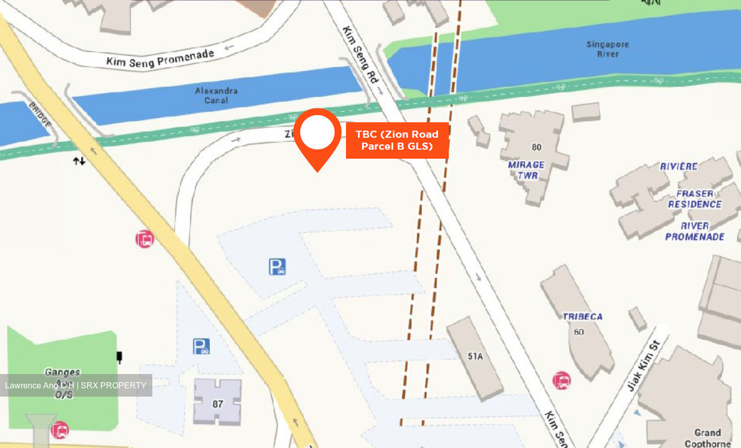 Promenade Peak (D3), Condominium #483359821